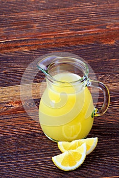 Lemon juice