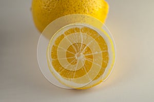 Lemon/and/lemon