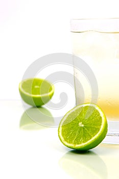 Lemon Lime & Bitters