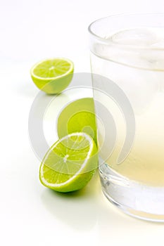 Lemon Lime & Bitters