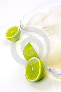 Lemon Lime & Bitters photo