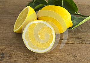 lemon