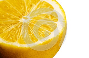 Lemon Macro