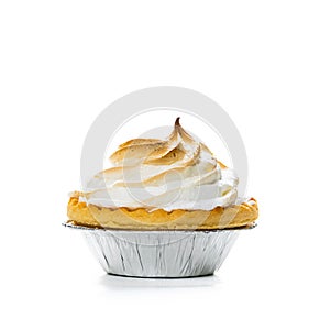 Lemon Meringue Pie