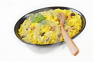 Lemon Rice
