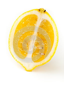 Lemon segment