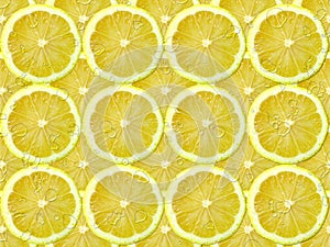 Lemon slice