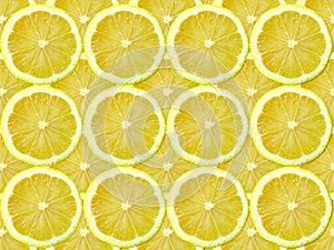 Lemon slice