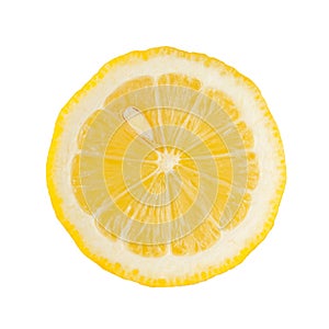 Lemon slice