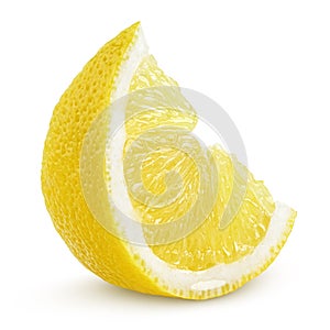 Lemon slice