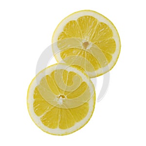 Lemon slices