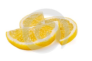 Limone fette 