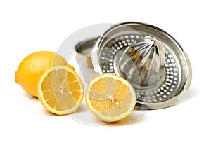 Lemon-squeezer