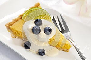 Lemon Tart