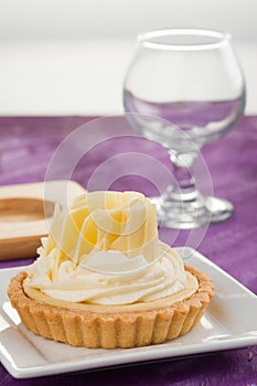 Lemon Tart