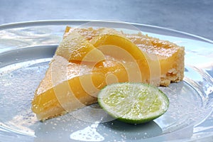 Lemon Tart