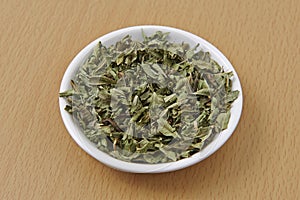 Lemon Verbena Dried Leaves