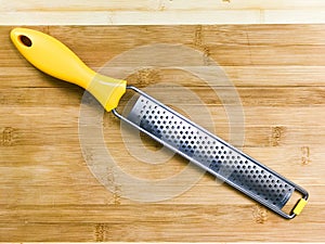 Lemon Zester