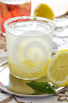 Lemonade