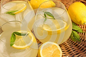 Lemonade