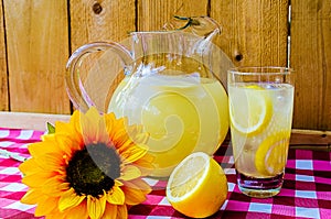 Lemonade