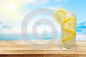 Lemonade