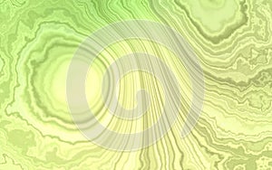 Lemonade Background Abstract Shapes Blurs