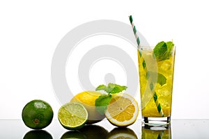 Lemonade photo