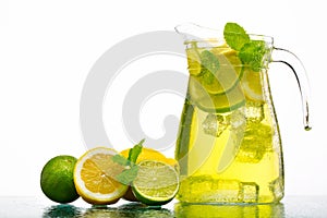 Lemonade photo