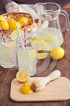 Lemonade
