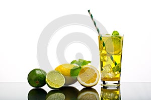 Lemonade photo