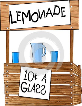 Lemonade Stand