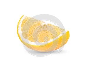 Lemonds  on  the  white