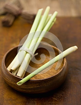 Lemongrass