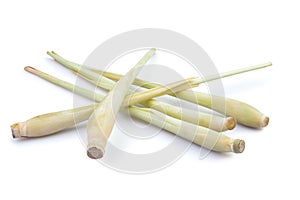 Lemongrass