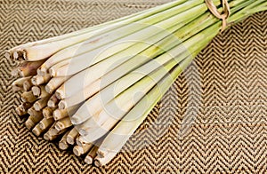 Lemongrass