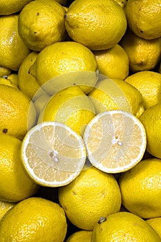 Lemons