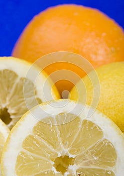 The lemons