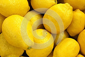 Lemons