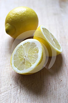 Lemons