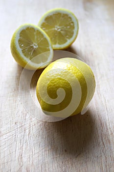 Lemons