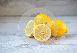 Lemons