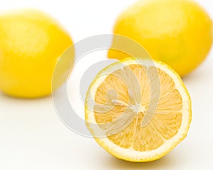 Lemons