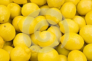 Lemons