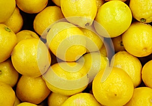 Lemons