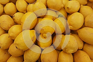 Lemons