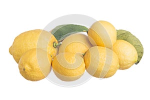 Lemons photo