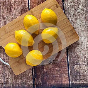 Lemons