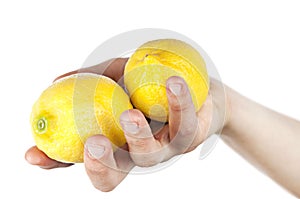 Lemons