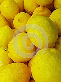 Lemons